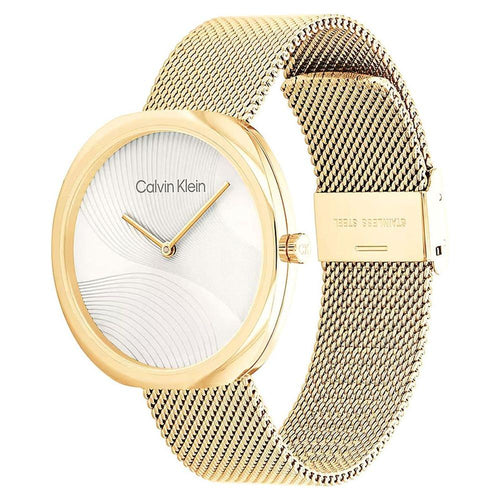 Load image into Gallery viewer, CK CALVIN KLEIN NEW COLLECTION WATCHES Mod. 25200246-1
