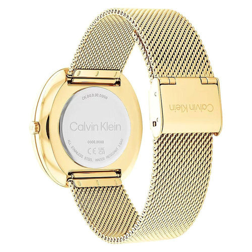 Load image into Gallery viewer, CK CALVIN KLEIN NEW COLLECTION WATCHES Mod. 25200246-2
