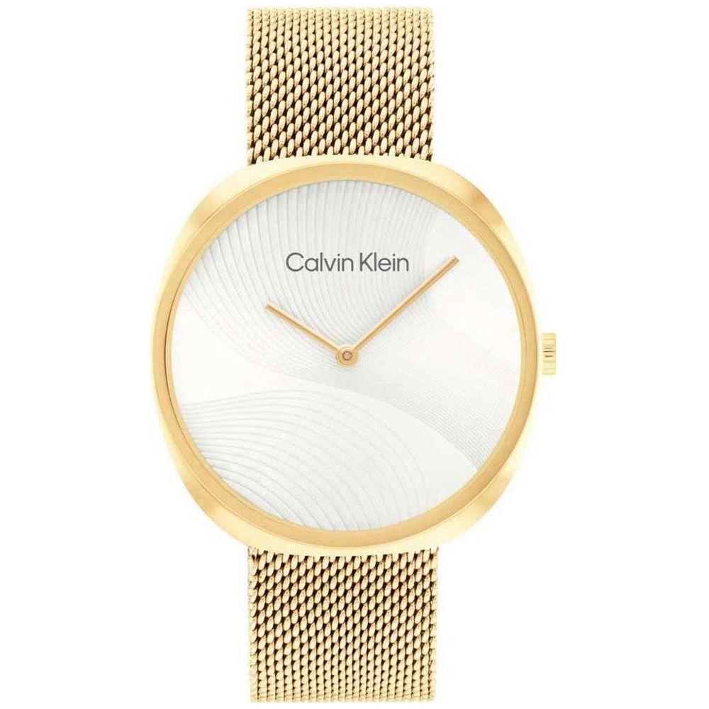 CK CALVIN KLEIN NEW COLLECTION WATCHES Mod. 25200246-0