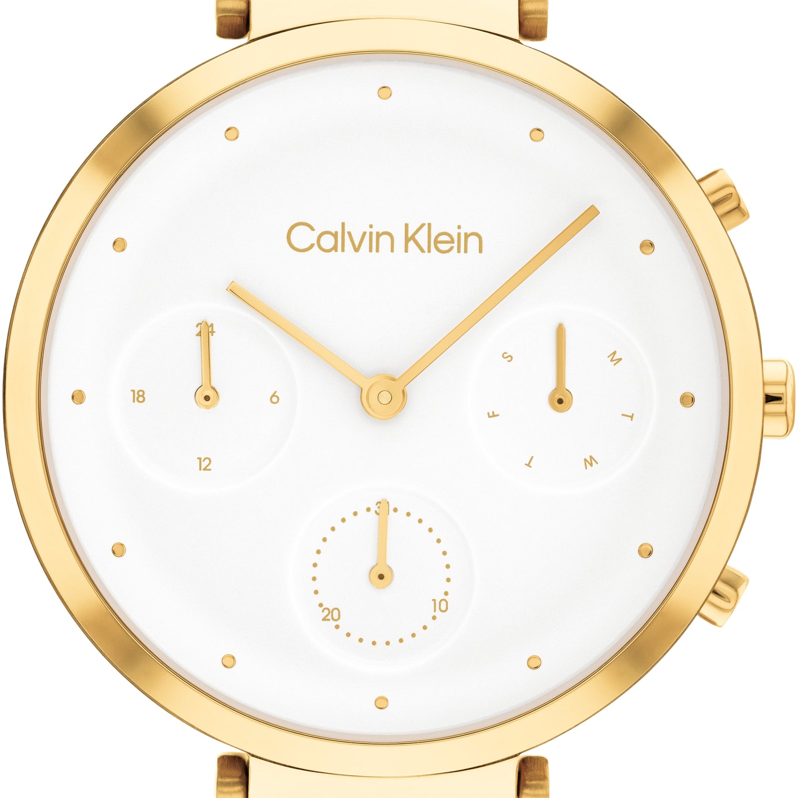 CALVIN KLEIN Mod. 25200284-0