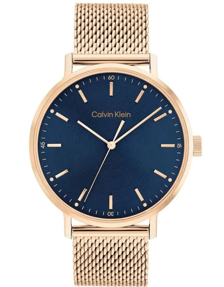 CALVIN KLEIN Mod. 25200314-0