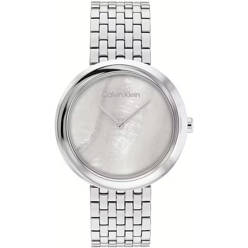 Load image into Gallery viewer, CK CALVIN KLEIN NEW COLLECTION WATCHES Mod. 25200320-0
