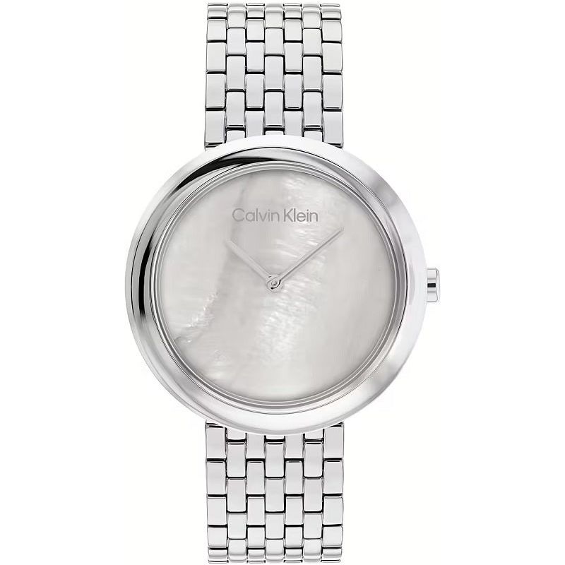 CK CALVIN KLEIN NEW COLLECTION WATCHES Mod. 25200320-0