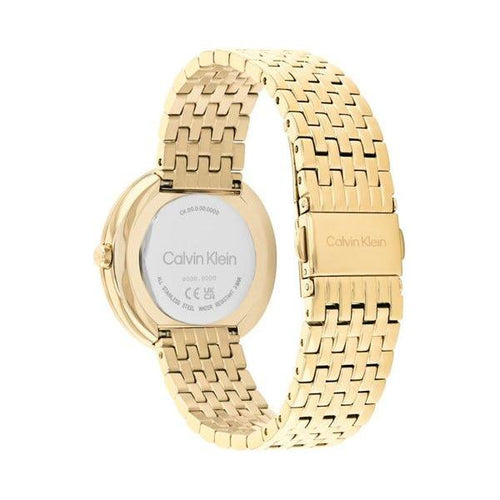 Load image into Gallery viewer, CK CALVIN KLEIN NEW COLLECTION WATCHES Mod. 25200321-2
