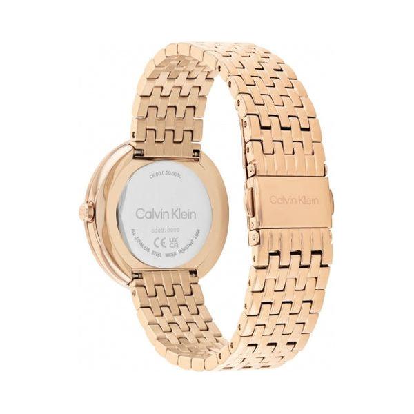 CK CALVIN KLEIN NEW COLLECTION WATCHES Mod. 25200322-2