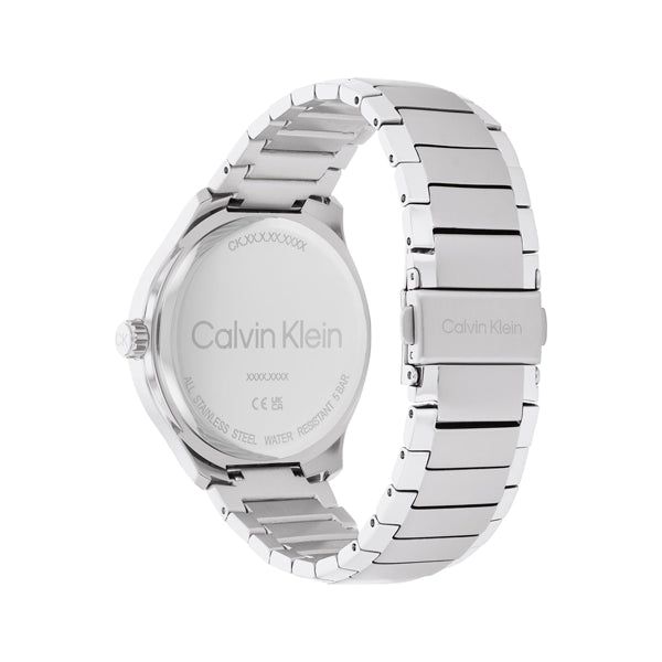 CK CALVIN KLEIN NEW COLLECTION WATCHES Mod. 25200348-2