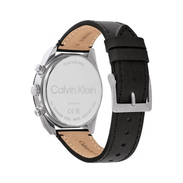 CK CALVIN KLEIN NEW COLLECTION WATCHES Mod. 25200364-2