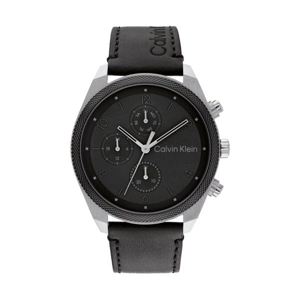 CK CALVIN KLEIN NEW COLLECTION WATCHES Mod. 25200364-0