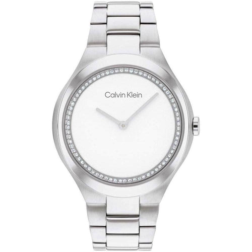 Load image into Gallery viewer, CK CALVIN KLEIN NEW COLLECTION WATCHES Mod. 25200365-0
