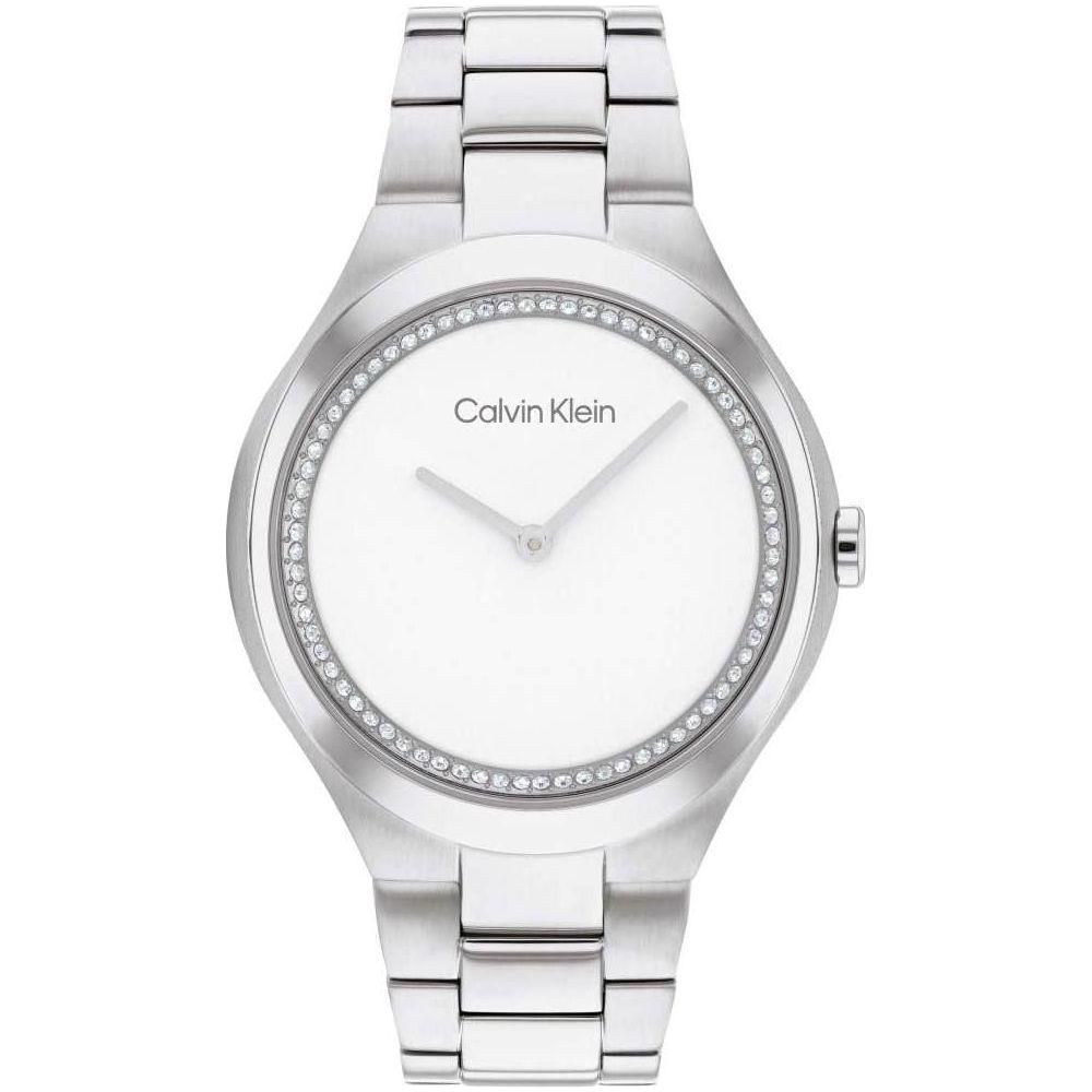 CK CALVIN KLEIN NEW COLLECTION WATCHES Mod. 25200365-0