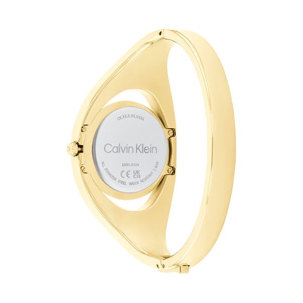 CK CALVIN KLEIN NEW COLLECTION WATCHES Mod. 25200391-2