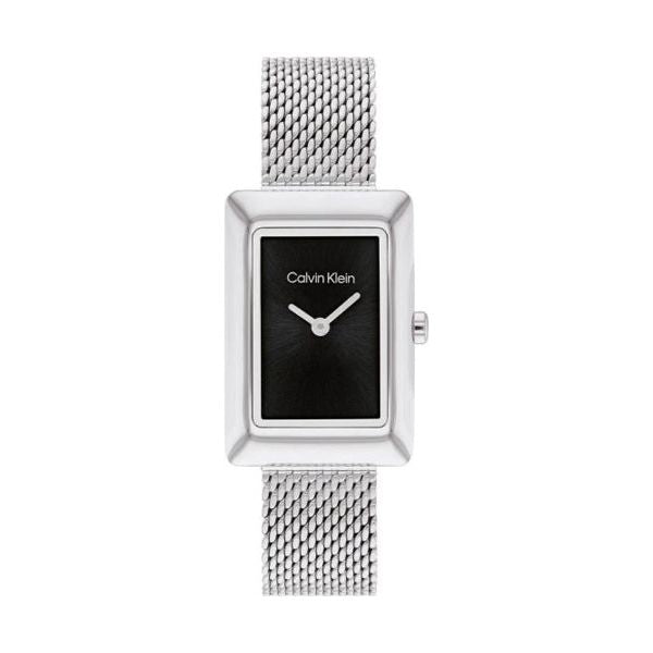 CK CALVIN KLEIN NEW COLLECTION WATCHES Mod. 25200399-0