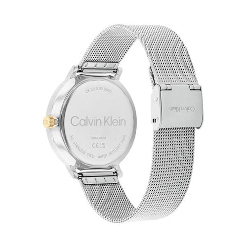 Load image into Gallery viewer, CK CALVIN KLEIN NEW COLLECTION WATCHES Mod. 25200405-2
