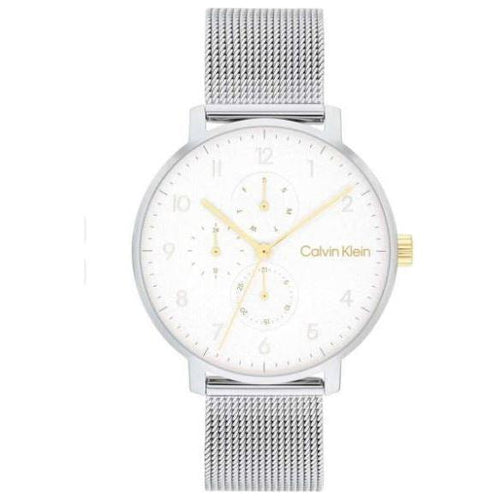 Load image into Gallery viewer, CK CALVIN KLEIN NEW COLLECTION WATCHES Mod. 25200405-0
