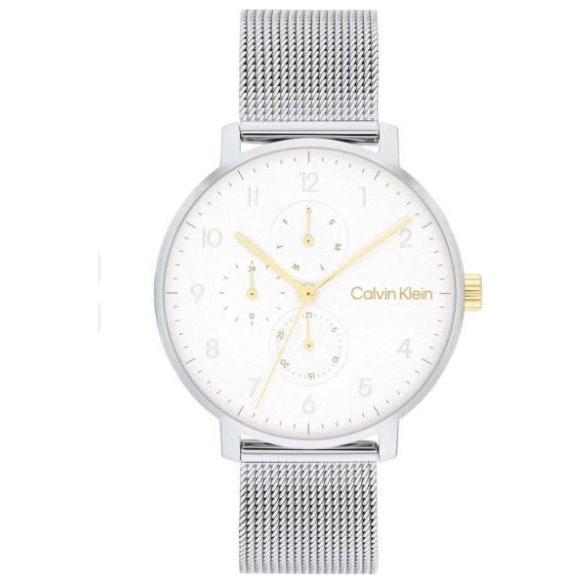 CK CALVIN KLEIN NEW COLLECTION WATCHES Mod. 25200405-0