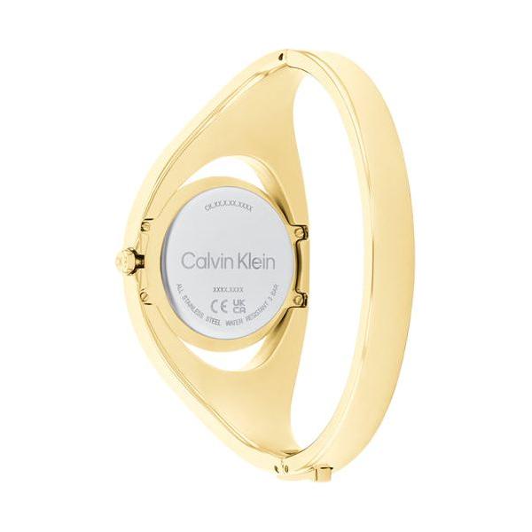 CK CALVIN KLEIN NEW COLLECTION WATCHES Mod. 25200422-2