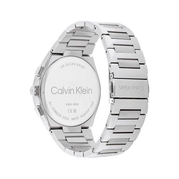 CALVIN KLEIN Mod. DISTINGUISH-2