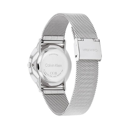 Load image into Gallery viewer, CK CALVIN KLEIN NEW COLLECTION WATCHES Mod. 25300001-2
