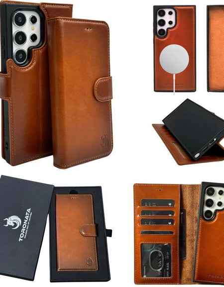 Nevada Samsung Galaxy S24 Ultra Wallet Case-0