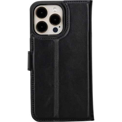 Load image into Gallery viewer, Casper iPhone 14 Series Detachable Leather Wallet Case-20
