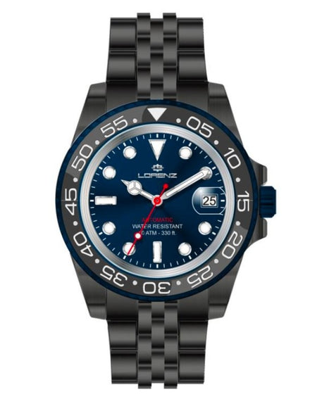 LORENZ MOD. SPORT AUTOMATIC-0