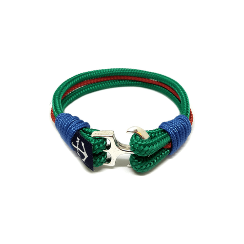 Load image into Gallery viewer, Philip Nautical Bracelet-0
