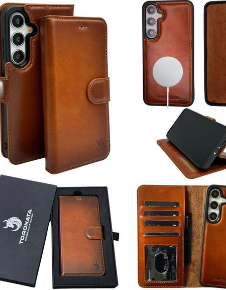 Nevada Samsung Galaxy S24 Plus Wallet Case-0