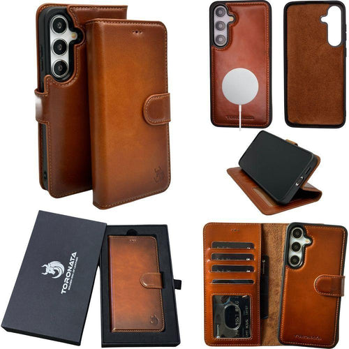 Load image into Gallery viewer, Nevada Samsung Galaxy S24 Plus Wallet Case-0
