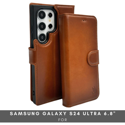 Load image into Gallery viewer, Nevada Samsung Galaxy S24 Ultra Wallet Case-1
