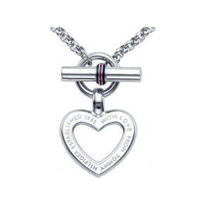 TOMMY HILFIGER JEWELS Mod. 2700277-2