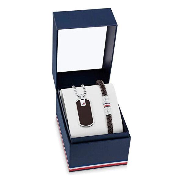 TOMMY HILFIGER JEWELS Mod. 2770169-0