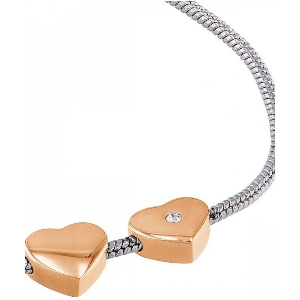 TOMMY HILFIGER JEWELS Mod. HEART-3