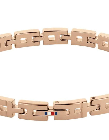 TOMMY HILFIGER JEWELS Mod. DRESSED-0