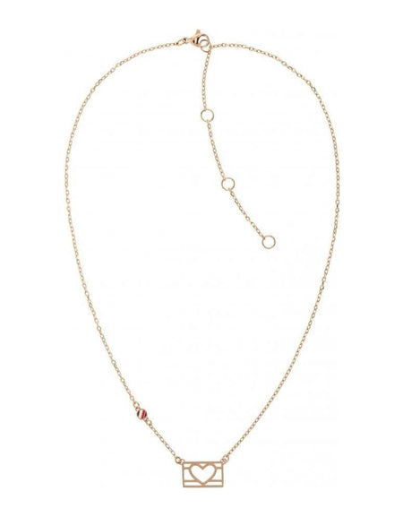 TOMMY HILFIGER JEWELS Mod. 2780440-0