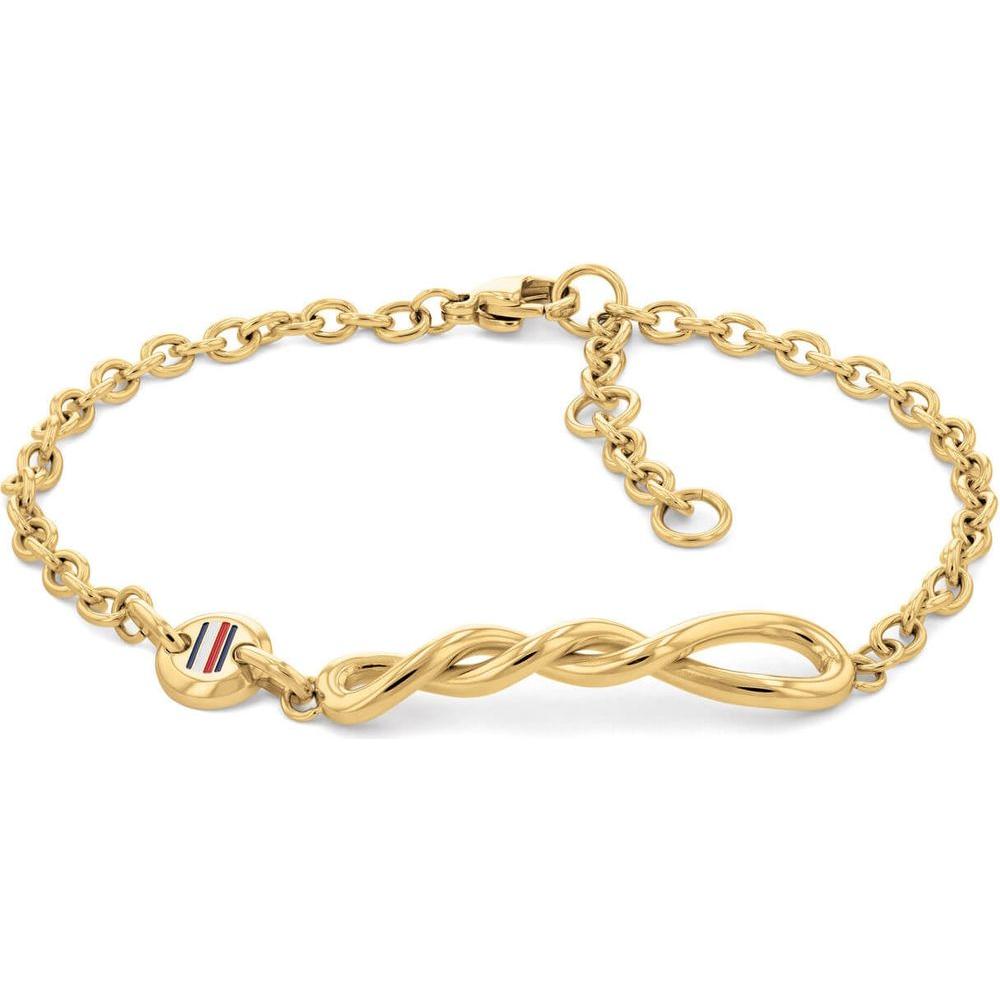 TOMMY HILFIGER JEWELS Mod. 2780509-0