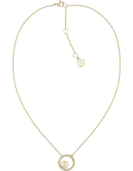 TOMMY HILFIGER JEWELS Mod. 2780585-0