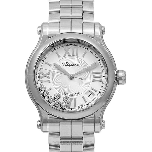Load image into Gallery viewer, CHOPARD MOD. HAPPY SPORT AUTOMATIC W/Diamonds-0
