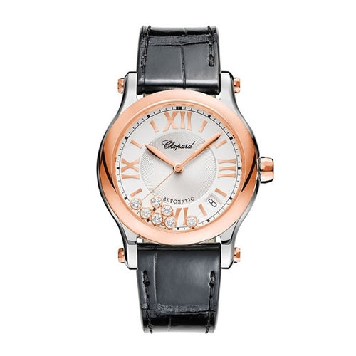 Load image into Gallery viewer, CHOPARD MOD. HAPPY SPORT AUTOMATIC W/Diamonds-0
