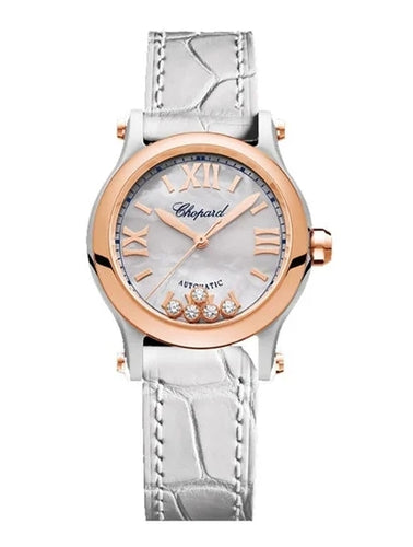 Load image into Gallery viewer, CHOPARD MOD. HAPPY SPORT AUTOMATIC W/Diamonds-0
