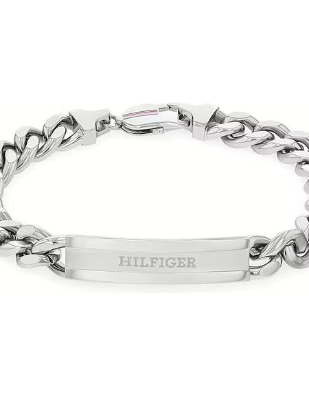 TOMMY HILFIGER JEWELS Mod. CLASH-0