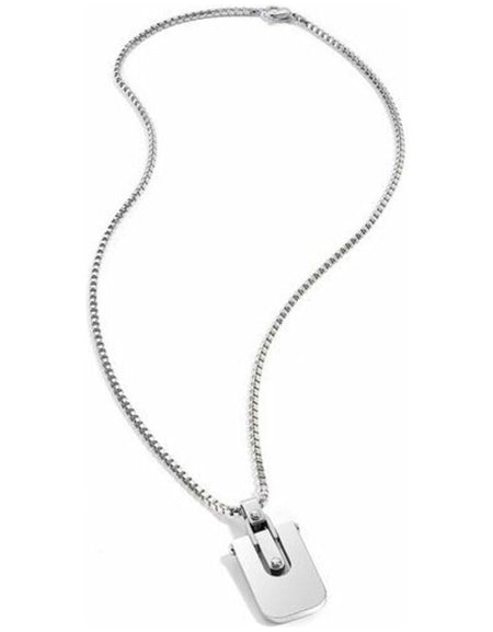 Men's Pendant Morellato Motown 48 cm-0