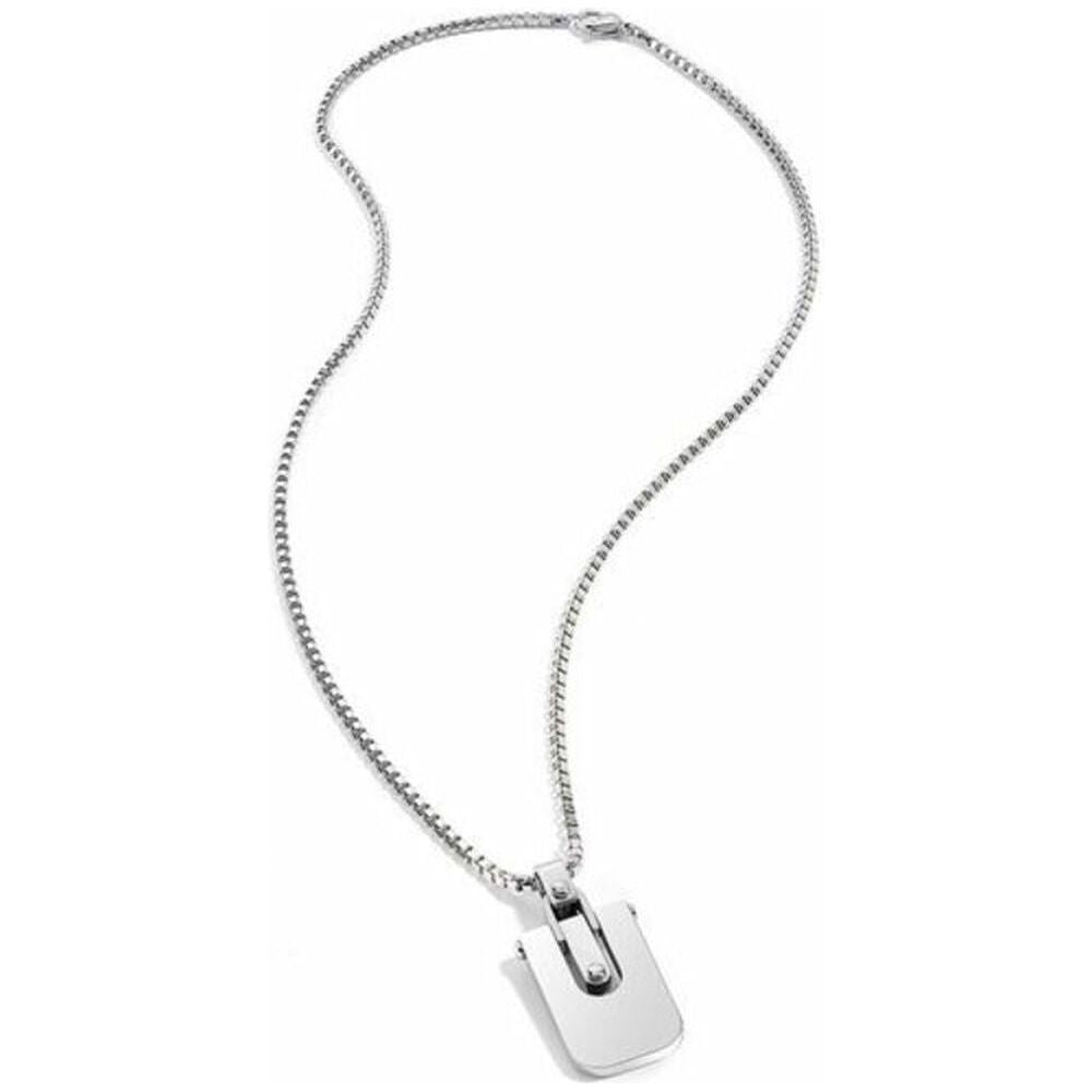 Men's Pendant Morellato Motown 48 cm-0