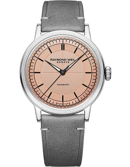 RAYMOND WEIL MOD. 2925-STC-80001-0