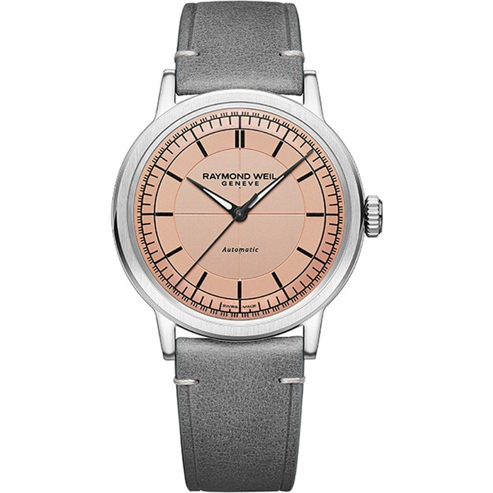 RAYMOND WEIL MOD. 2925-STC-80001-0