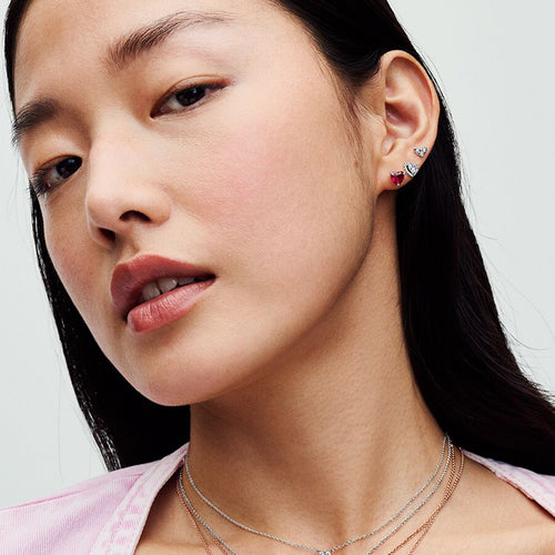 Load image into Gallery viewer, PANDORA JEWELRY Mod. 292549C01-2
