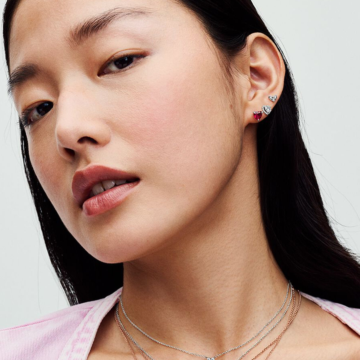 PANDORA JEWELRY Mod. 292549C01-2