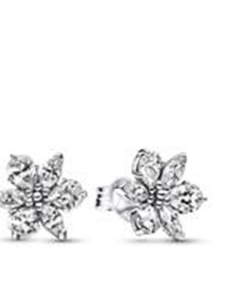 PANDORA JEWELS Mod. SPARKLING HERBARIUM-0