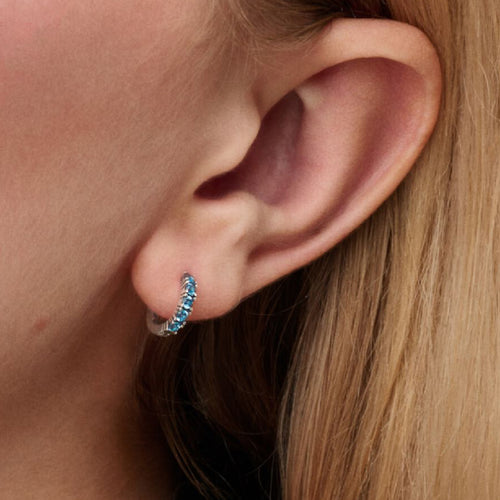 Load image into Gallery viewer, PANDORA JEWELRY Mod. 293849C01-2
