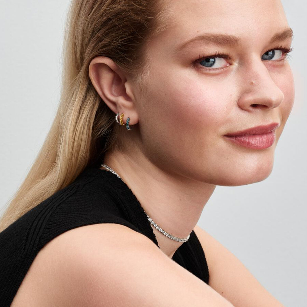 PANDORA JEWELRY Mod. 293849C01-3