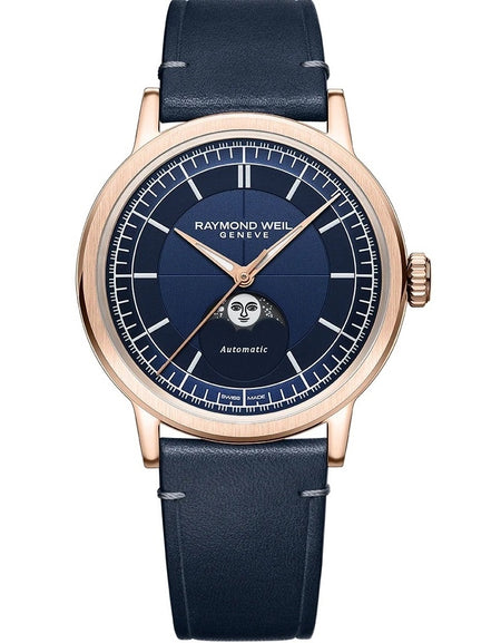 RAYMOND WEIL MOD. 2945-PC5-50001-0